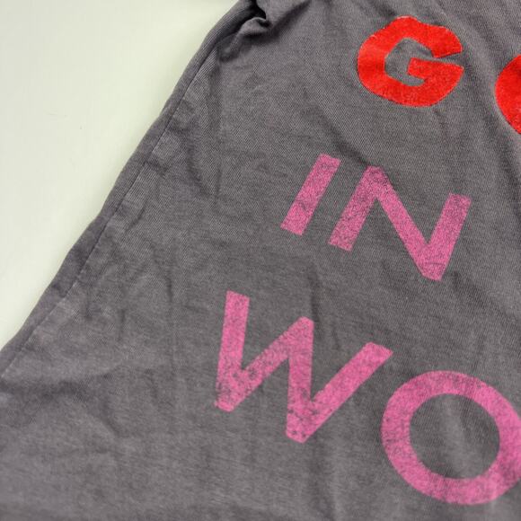 Peek Be The Good In The World Tee - Picture 2 of 6